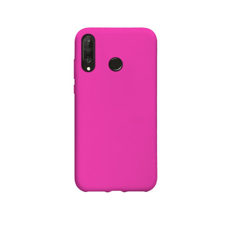 SBS - Pouzdro Vanity pro Huawei P30 Lite, růžová