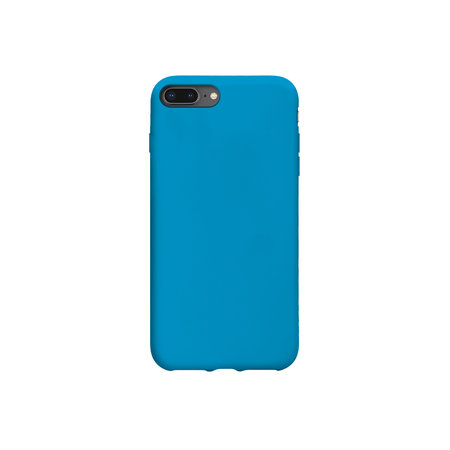 SBS - Pouzdro Vanity pro iPhone 7 Plus a 8 Plus, modrá
