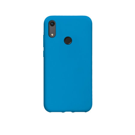 SBS - Pouzdro Vanity pro Huawei Y6 2019/Y6s/Honor 8A, modrá