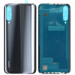 Xiaomi Mi A3 - Bateriový Kryt (Tarnish) - 5540497000A7 Genuine Service Pack