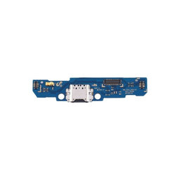 Samsung Galaxy Tab A 10.1 (2019) - Nabíjecí Konektor PCB Deska - GH82-19562A Genuine Service Pack