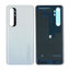 Xiaomi Mi Note 10 Lite - Bateriový Kryt (Glacier White)