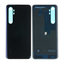 Xiaomi Mi Note 10 Lite - Bateriový Kryt (Midnight Black)