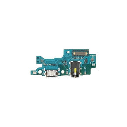Samsung Galaxy M21 M215F, M31 M315F - Nabíjecí Konektor PCB Deska - GH59-15181A Genuine Service Pack