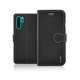 Fonex - Pouzdro Book Identity pro Huawei P30 Pro, černá
