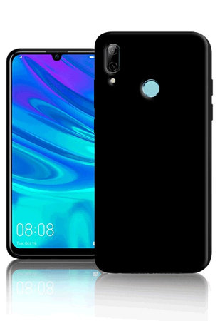 Fonex - Pouzdro TPU pro Huawei P Smart 2019  a  Honor 10 Lite, černá