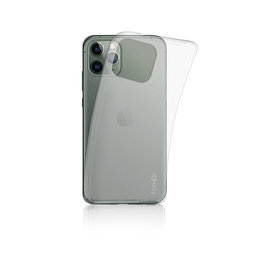 Fonex - Pouzdro Invisible pro iPhone 11 Pro, transparentná