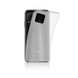 Fonex - Pouzdro Invisible pro Huawei P40 Lite, transparentná