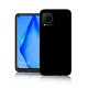 Fonex - Pouzdro TPU pro Huawei P40 Lite, černá