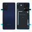 Samsung Galaxy S20 FE G780F - Bateriový Kryt (Cloud Navy) - GH82-24263A Genuine Service Pack