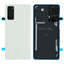 Samsung Galaxy S20 FE G780F - Bateriový Kryt (Cloud White) - GH82-24263B Genuine Service Pack