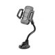 Fonex - Držák do Auta s Přísavkou, černá