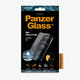 PanzerGlass - Tvrzené Sklo Case Friendly AB pro iPhone 12 Pro Max, černá