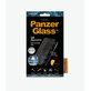 PanzerGlass - Tvrzené Sklo Privacy Case Friendly CamSlider AB pro iPhone 12 a 12 Pro, černá