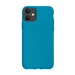 SBS - Pouzdro Vanity pro iPhone 12 mini, modrá