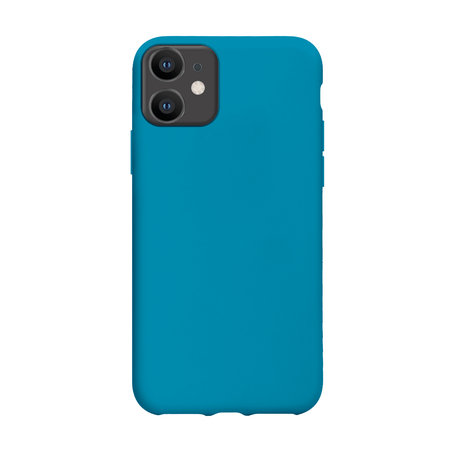 SBS - Pouzdro Vanity pro iPhone 12 mini, modrá