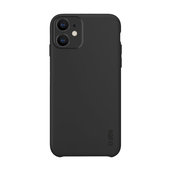 SBS - Pouzdro Polo One pro iPhone 12 a 12 Pro, černá