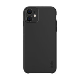 SBS - Pouzdro Polo One pro iPhone 12 a 12 Pro, černá