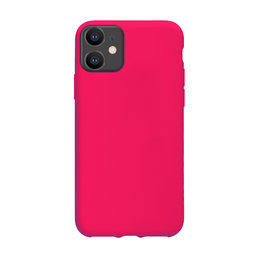 SBS - Pouzdro Vanity pro iPhone 12 mini, růžová