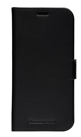dbramante1928 - Pouzdro Copenhagen Slim pro iPhone 12/12 Pro, černá