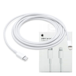 Apple - Lightning / USB-C Kabel (2m) - MKQ42ZM/A