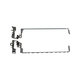 HP 250 G6 - Panty - 77049139 Genuine Service Pack
