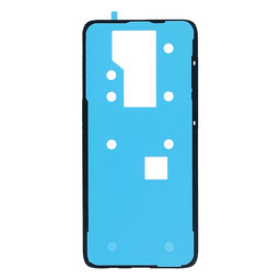 Xiaomi Redmi Note 8T - Lepka pod Bateriový Kryt Adhesive