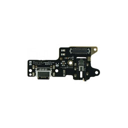 Xiaomi Redmi 8 - Nabíjecí Konektor PCB Deska - 5600070C3I00 Genuine Service Pack