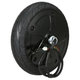 Ninebot Segway ES1, ES2 - Komplet Motor s Pneumatikou 36V 350W