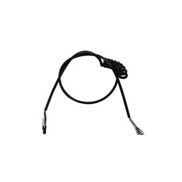 Kugoo S1, S1 Pro, S2, S3 - Kabel na Propojení Řídící Jednotky Motoru a Přístrojové Desky (Black)