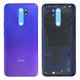 Xiaomi Redmi 9 - Bateriový Kryt (Sunset Purple)