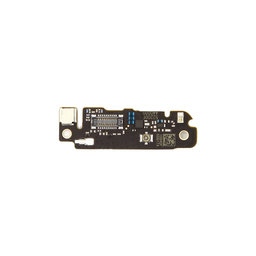 Xiaomi Mi Note 10 Pro, Note 10 - Mikrofon PCB Deska - 56000900F400 Genuine Service Pack