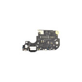 Xiaomi Mi 10 Lite - Nabíjecí Konektor PCB Deska