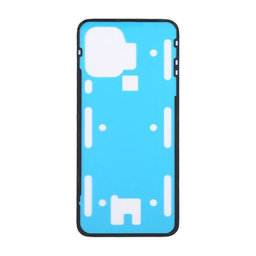 Xiaomi Mi 10 Lite - Lepka pod Bateriový Kryt Adhesive
