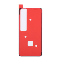 Xiaomi Mi 10 Pro, Mi 10 - Lepka pod Bateriový Kryt Adhesive