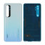 Xiaomi Mi Note 10 Lite - Bateriový Kryt (Glacier White) - 550500006S1L Genuine Service Pack