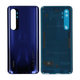 Xiaomi Mi Note 10 Lite - Bateriový Kryt (Nebula Purple) - 550500006X1L Genuine Service Pack