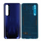 Xiaomi Mi Note 10 Lite - Bateriový Kryt (Nebula Purple) - 550500006X1L Genuine Service Pack