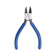 Sunshine SS-110 - Diagonální Kleště pro Odizolování a Řezání Drátů