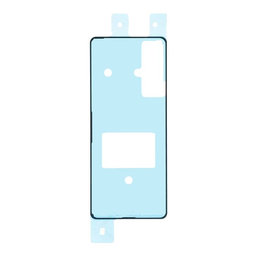 Sony Xperia 10 II - Lepka pod Bateriový Kryt Adhesive - 501271901 Genuine Service Pack