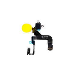 Apple iPhone 12 Pro - Blesk Zadní Kamery + Flex Kabel