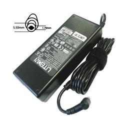 Nabíjecí adaptér pro Acer, 77011045, 90W, 19V, Genuine Service Pack