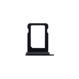 Apple iPhone 12 - SIM Slot (Black)