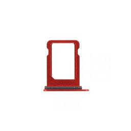 Apple iPhone 12 - SIM Slot (Red)