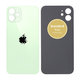 Apple iPhone 12 - Sklo Zadního Housingu (Green)