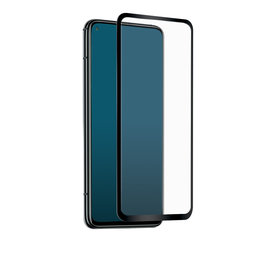 SBS - Tvrzené sklo Full Cover pro Xiaomi Mi 10T Lite 5G, černá