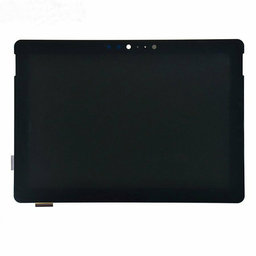 Microsoft Surface Go - LCD Displej + Dotykové Sklo (Black) TFT