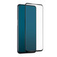 SBS - Tvrzené sklo Full Cover pro OnePlus Nord N10 5G, černá