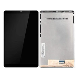 Lenovo Tab M8 TB-8505F - LCD Displej + Dotykové Sklo (Černá)