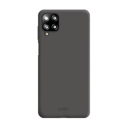 SBS - Pouzdro Vanity pro Samsung Galaxy A12, černá